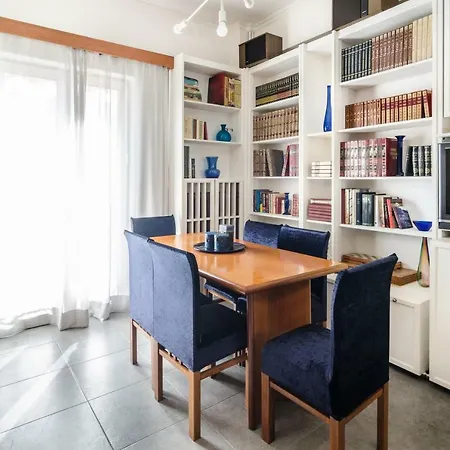 Casa Ithomi Appartement