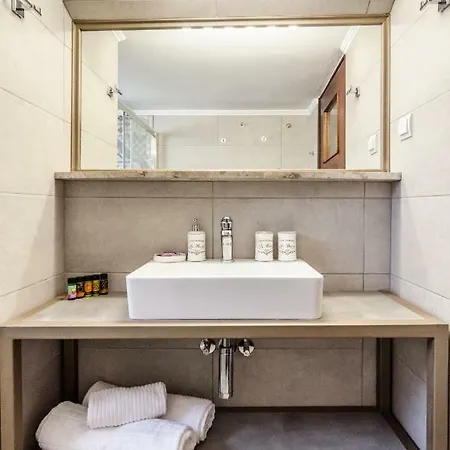 דירה Casa Ithomi *