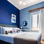 Casa Ithomi Апартаменты