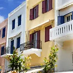 Апартаменты Casa Ithomi Ханья