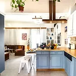 Casa Ithomi Апартаменты *