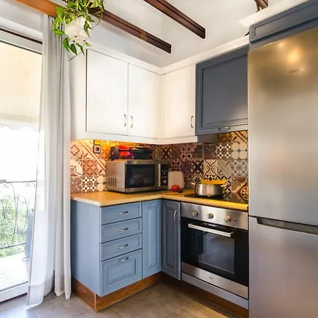 アパート Casa Ithomi *