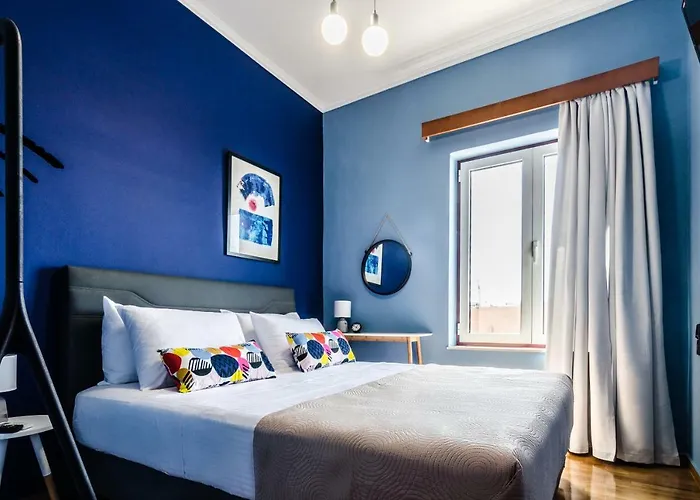 Casa Ithomi Apartment