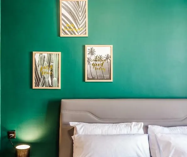 Casa Ithomi Apartment