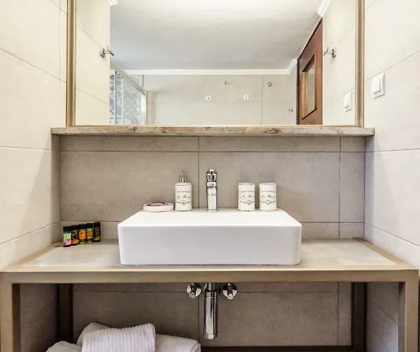 Apartment Casa Ithomi *