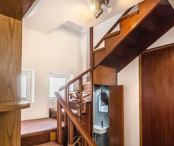 아파트 Casa Ithomi *