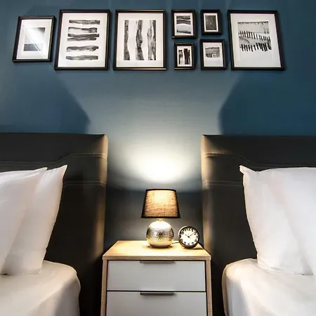 Appartement Casa Ithomi