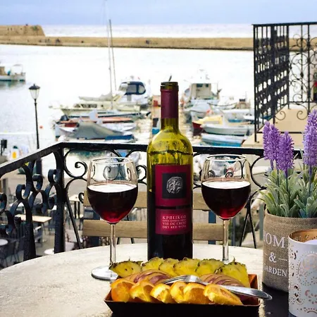 Casa Ithomi Appartement