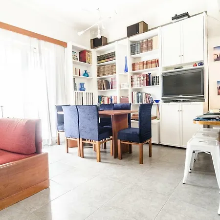 Apartment Casa Ithomi *