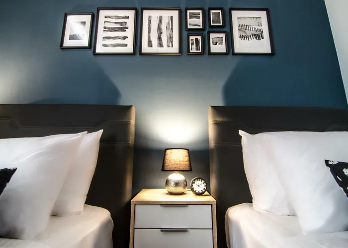 アパート Casa Ithomi