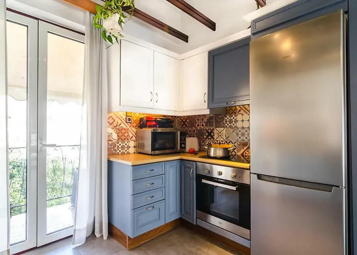 Appartamento Casa Ithomi *