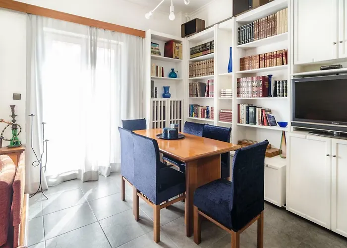 Casa Ithomi Appartamento