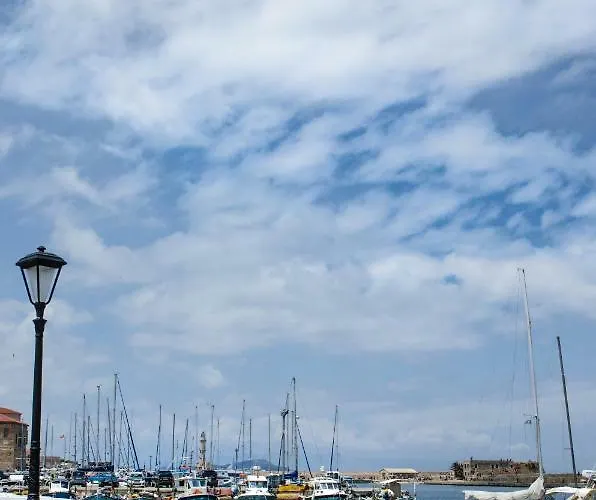 Appartamento Casa Ithomi La Canea